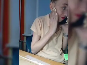 Bongacams Private Sex Chat of krohaalenaa
