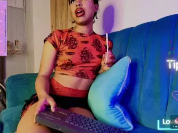 Bongacams Adult Webcam of Dakashyten