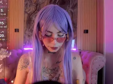 Bongacams Sex Chat of Sabrinaa1