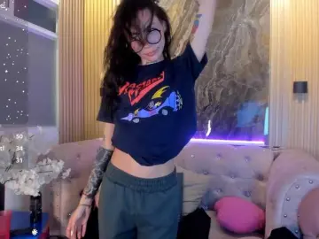 Bongacams Free Porn Cam of Sabrinaa1