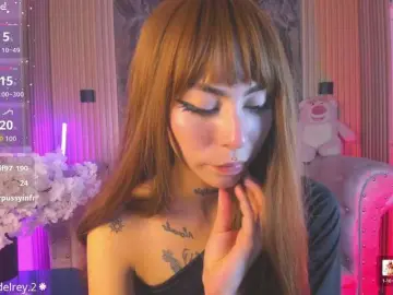 Bongacams Adult Webcams of Sabrinaa1