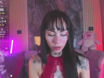 Bongacams Best live sex cam show of Sabrinaa1