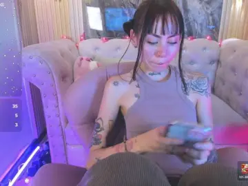 Bongacams Adult Video Chat of Sabrinaa1