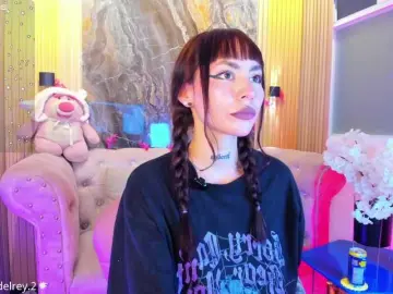 Bongacams Sex Chat of Sabrinaa1