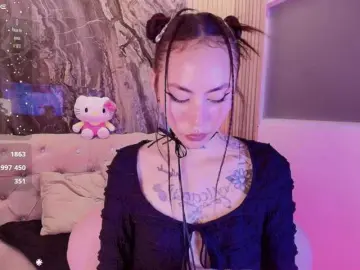 Bongacams Private Sex Chat of Sabrinaa1