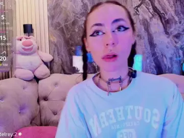 Bongacams Best Webcam of Sabrinaa1