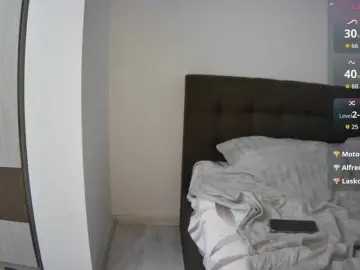 Bongacams Free Porn Cam of EvaRenard