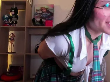 Bongacams Live Sex Cam of MIA-MORALEZ