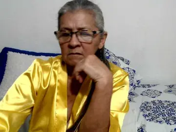 Bongacams Live Sex of candy-mature