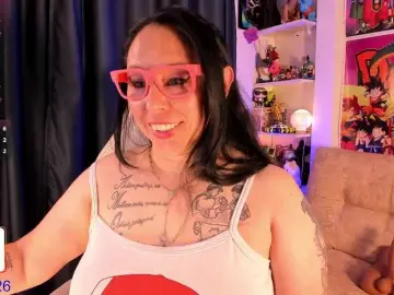Bongacams Adult Webcam of yeye-scs