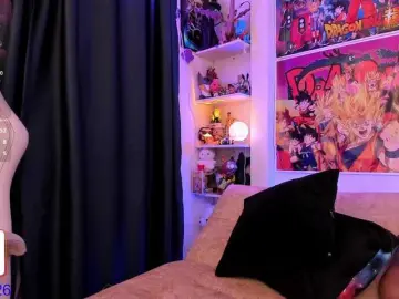 Bongacams Sex Cam of yeye-scs