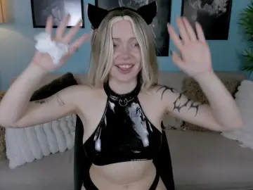 Bongacams Adult Webcams of DragonFlya