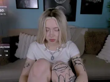 Bongacams Best Webcam of DragonFlya