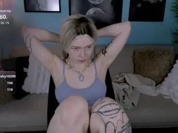 Bongacams Free Live Porn of DragonFlya
