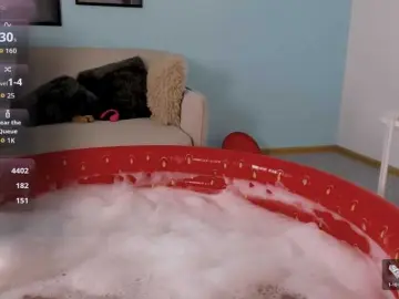 Bongacams Free Porn Cam of DragonFlya