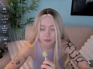 Bongacams Best Webcam of DragonFlya