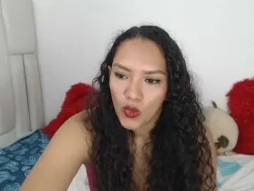 Bongacams Private Sex Chat of KarlieK