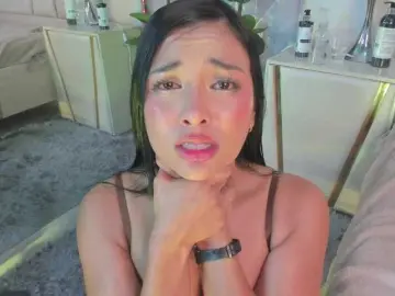 Bongacams Live Sex Cam of KeisyCamer
