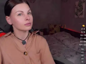 Bongacams Adult Webcams of LiluDallass