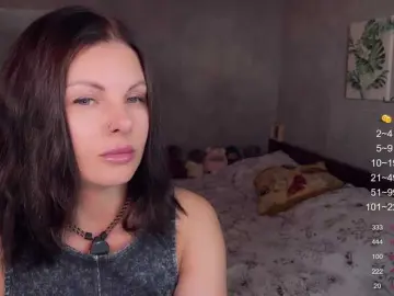 Bongacams Live Sex Cam of LiluDallass