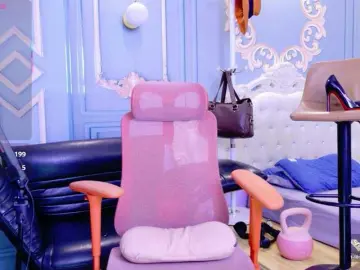 Bongacams Free Live Porn of LucianaMeca