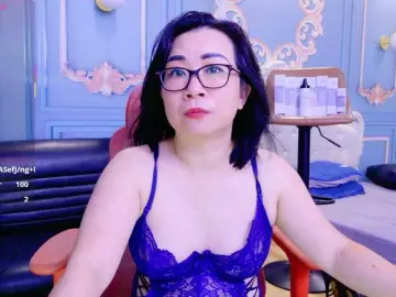 Bongacams Free Porn Cam of LucianaMeca