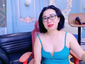 Bongacams Sex Chat of LucianaMeca