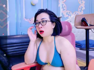 Bongacams Live Sex of LucianaMeca
