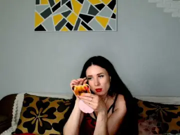 Bongacams Adult Webcams of MilfLunna