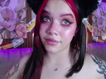 Bongacams Watch Live Sex Cams of Annybutty