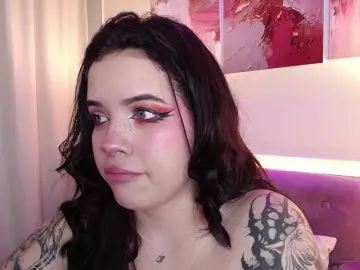 Bongacams Watch Live Sex Cams of Annybutty
