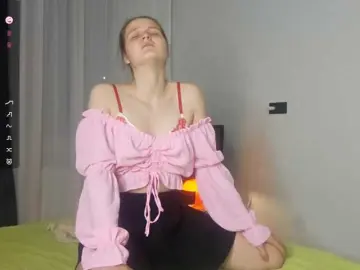 Bongacams Free Live Porn of KiaraBasbas