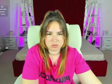 Bongacams Sex Cam of SofiiDarling