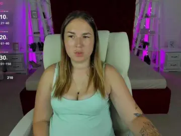 Bongacams Private Sex Chat of SofiiDarling
