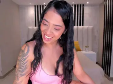 Bongacams Nude Webcam of LucyCarterX