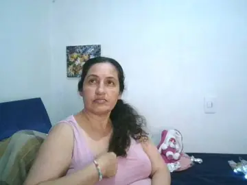 Bongacams Sex Cam of Ximenajimenez