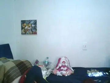 Bongacams Live Sex of Ximenajimenez