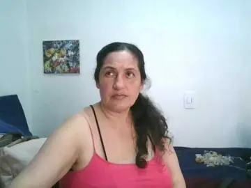 Bongacams Adult Webcam of Ximenajimenez
