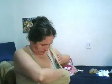 Bongacams Live Porn of Ximenajimenez