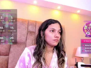 Bongacams Nude Webcam of EmmaSanchez1