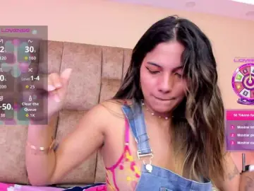 Bongacams Watch Live Sex Cams of EmmaSanchez1