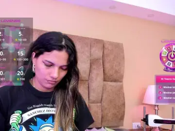 Bongacams Free Porn Cam of EmmaSanchez1
