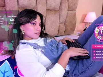 Bongacams Free Porn Cam of EmmaSanchez1
