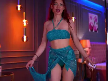 Bongacams Watch Live Sex Cams of RubyMistique