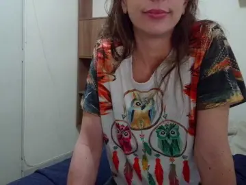 Bongacams Live Sex Cam of august-laura