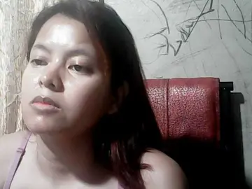 Bongacams Live Sex of flowerhairypinay