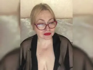 Bongacams Nude Webcam of 1Darina