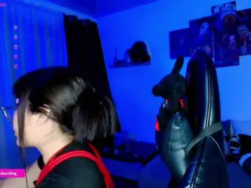 Bongacams Live Sex of Nicorobin