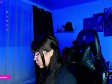 Bongacams Private Sex Chat of Nicorobin