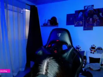 Bongacams Live Porn of Nicorobin